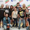 REVOSH Fest 2015