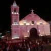 Viernes de Carnaval en el Revosh Fest Las Tablas 2016