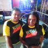Viernes de Carnaval en el Revosh Fest Las Tablas 2016