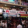Viernes de Carnaval en el Revosh Fest Las Tablas 2016 
