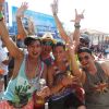 Sábado  de Carnaval en el Revosh Fest Las Tablas 2016 