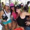 Sábado  de Carnaval en el Revosh Fest Las Tablas 2016 