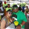 Sábado  de Carnaval en el Revosh Fest Las Tablas 2016 