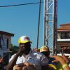 Domingo de Carnaval en el Revosh Fest