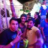 Domingo de Carnaval en el Revosh Fest