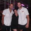 Domingo de Carnaval en el Revosh Fest