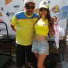 Domingo de Carnaval en el Revosh Fest