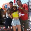 Domingo de Carnaval en el Revosh Fest
