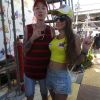 Domingo de Carnaval en el Revosh Fest