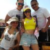 Domingo de Carnaval en el Revosh Fest