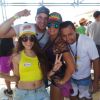 Domingo de Carnaval en el Revosh Fest