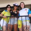 Lunes de Carnaval en el Revosh Fest 