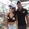 Lunes de Carnaval en el Revosh Fest 