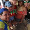 Lunes de Carnaval en el Revosh Fest 