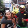 Lunes de Carnaval en el Revosh Fest 