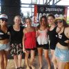 Lunes de Carnaval en el Revosh Fest 