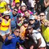 Lunes de Carnaval en el Revosh Fest 