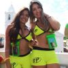 Lunes de Carnaval en el Revosh Fest 