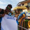 Lunes de Carnaval en el Revosh Fest 