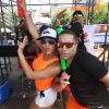 Lunes de Carnaval en el Revosh Fest 